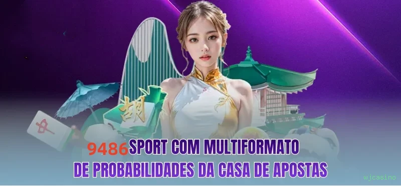 Baixar app da wjcasino gratuitamente