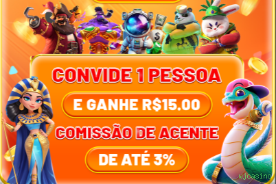 Página oficial da wjcasino no Facebook