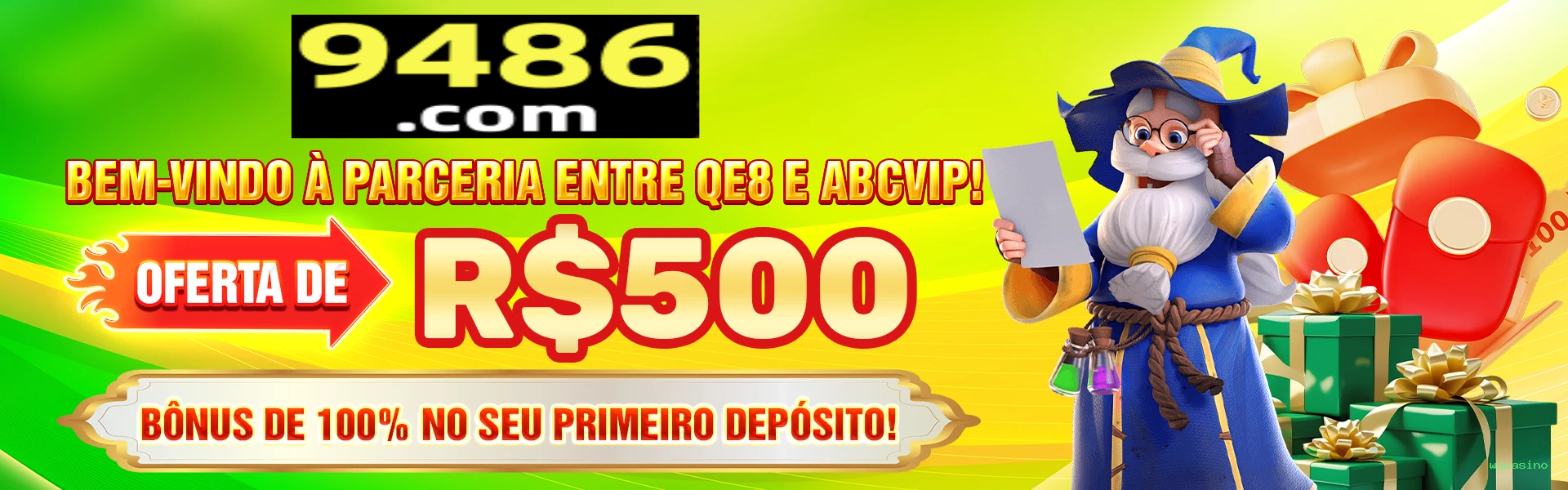 Programa VIP exclusivo da wjcasino
