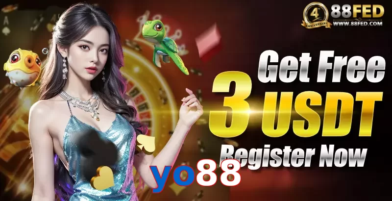 yo88
