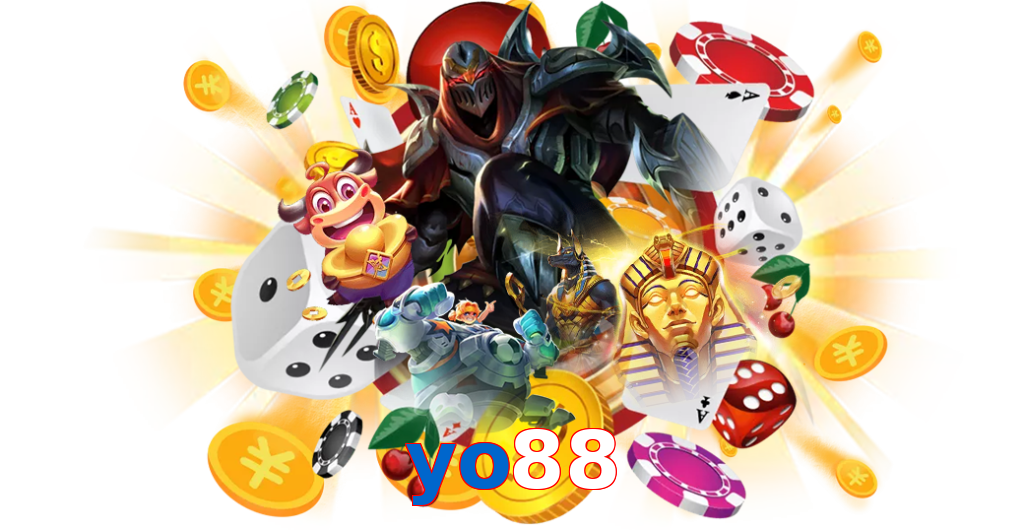 yo88