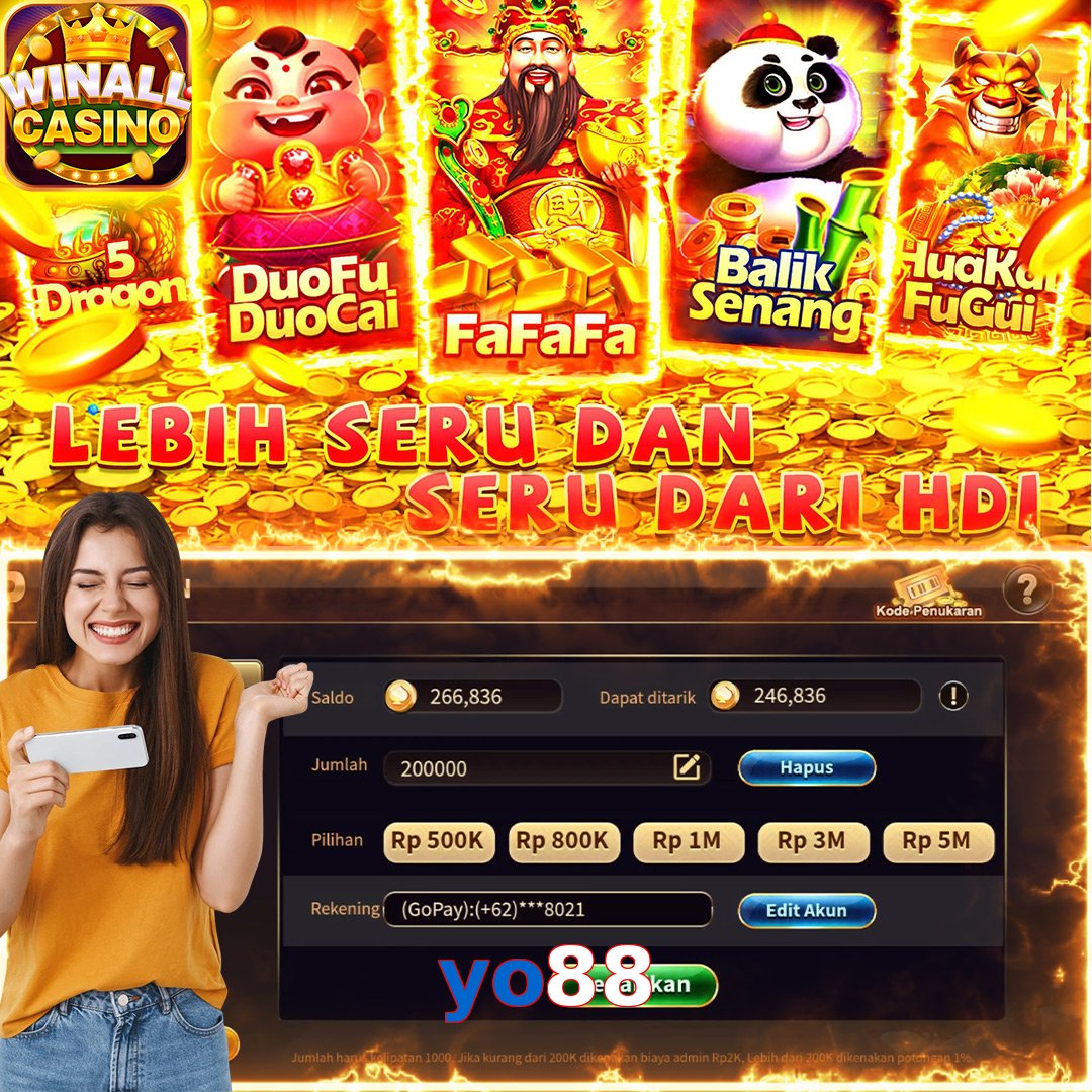 yo88