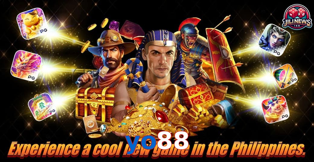 yo88