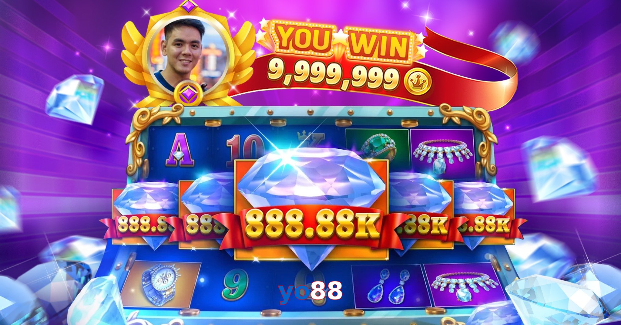 yo88