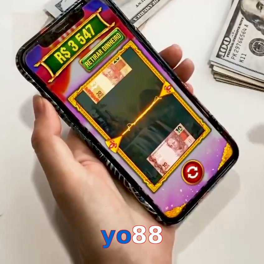 yo88