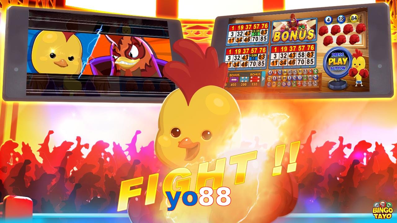 yo88