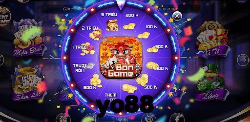 yo88