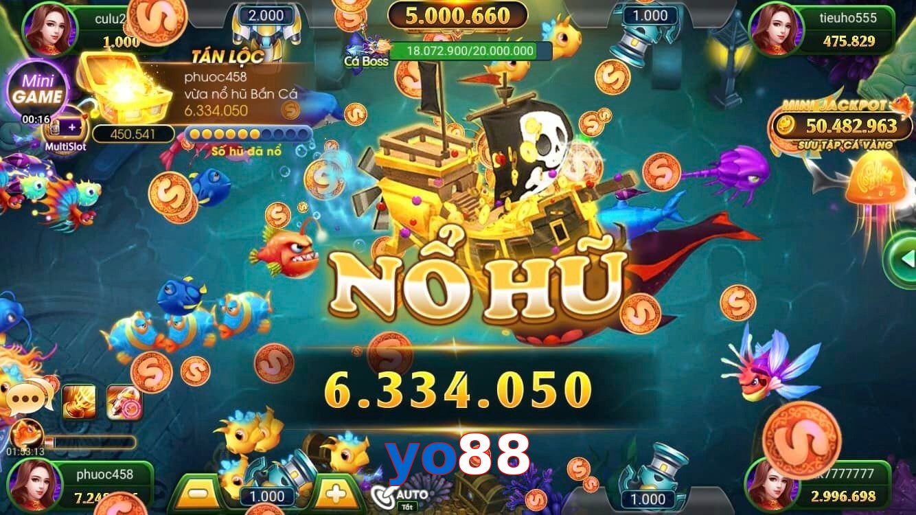 yo88