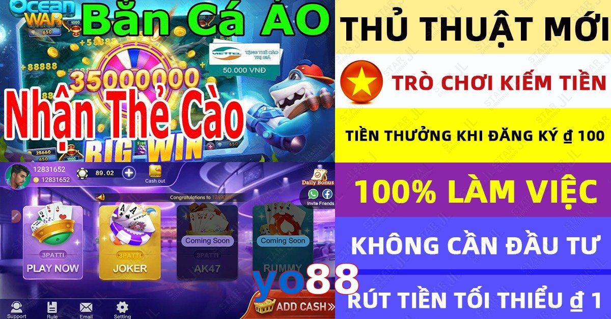 yo88