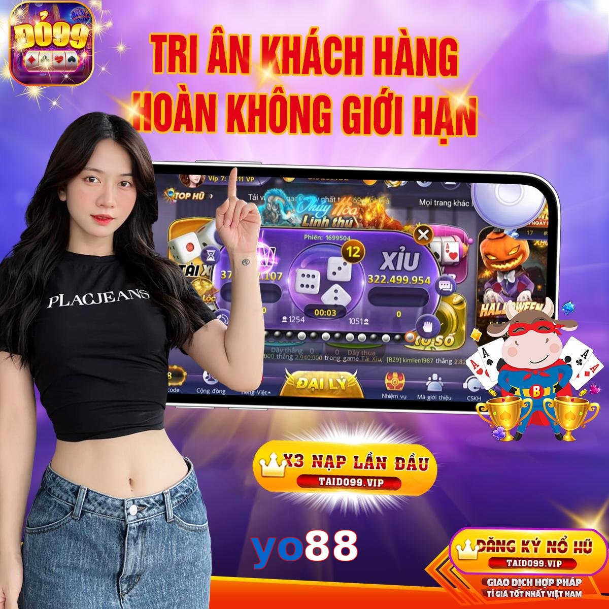 yo88