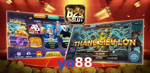yo88