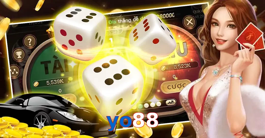 yo88